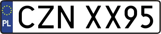 CZNXX95