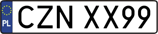 CZNXX99