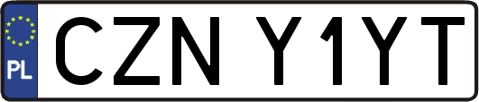 CZNY1YT