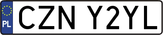 CZNY2YL