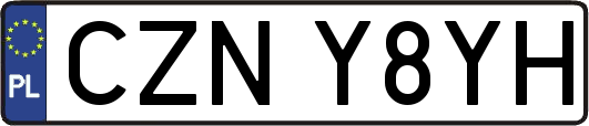 CZNY8YH