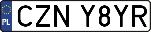CZNY8YR