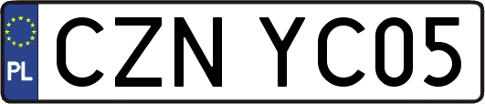 CZNYC05