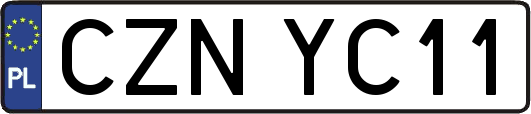CZNYC11