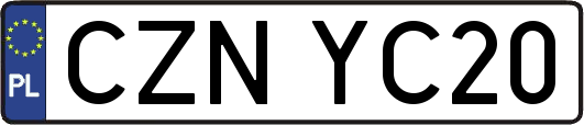 CZNYC20
