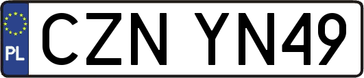 CZNYN49