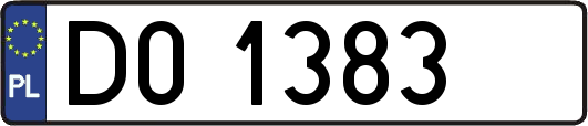 D01383