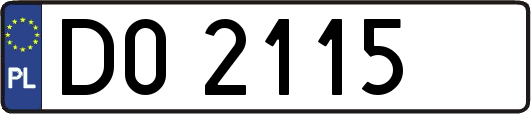 D02115