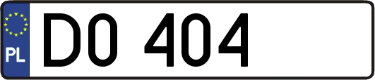 D0404