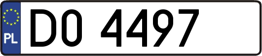 D04497