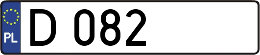 D082