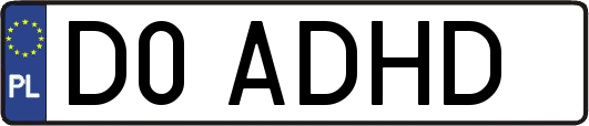 D0ADHD