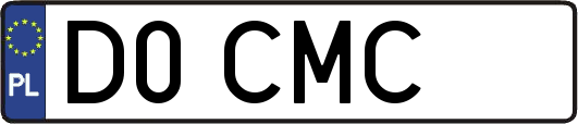 D0CMC