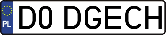 D0DGECH