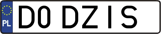 D0DZIS