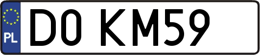 D0KM59