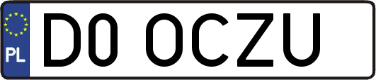 D0OCZU