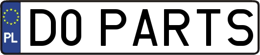 D0PARTS