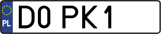 D0PK1