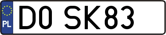 D0SK83