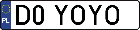 D0YOYO