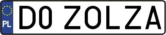 D0ZOLZA