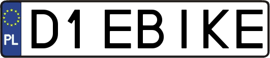 D1EBIKE
