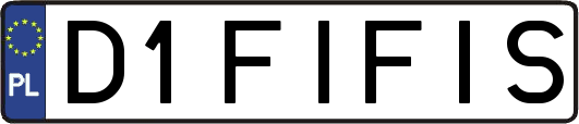 D1FIFIS