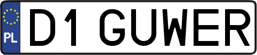 D1GUWER