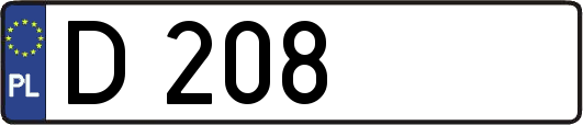 D208