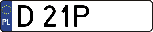 D21P