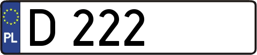 D222