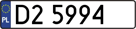 D25994