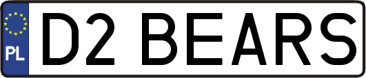 D2BEARS