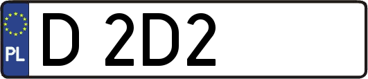 D2D2