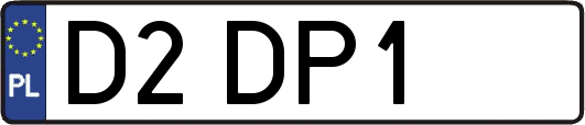 D2DP1