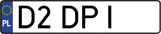 D2DPI