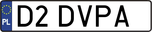 D2DVPA