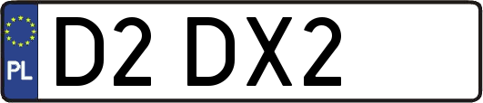 D2DX2