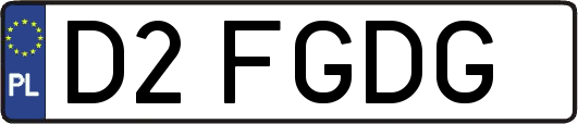 D2FGDG