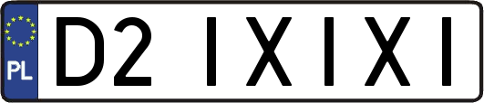 D2IXIXI