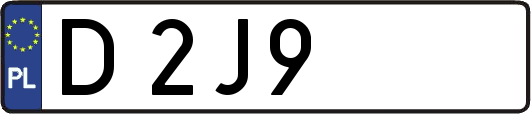 D2J9