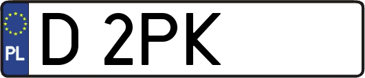 D2PK