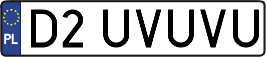 D2UVUVU