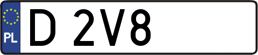 D2V8