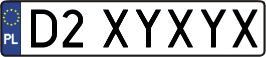 D2XYXYX