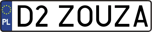 D2ZOUZA