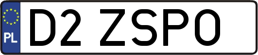 D2ZSPO