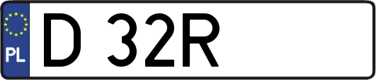 D32R