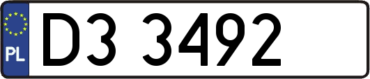 D33492